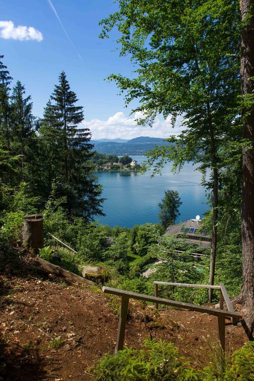 Seehaus Gaby Райфниц Экстерьер фото
