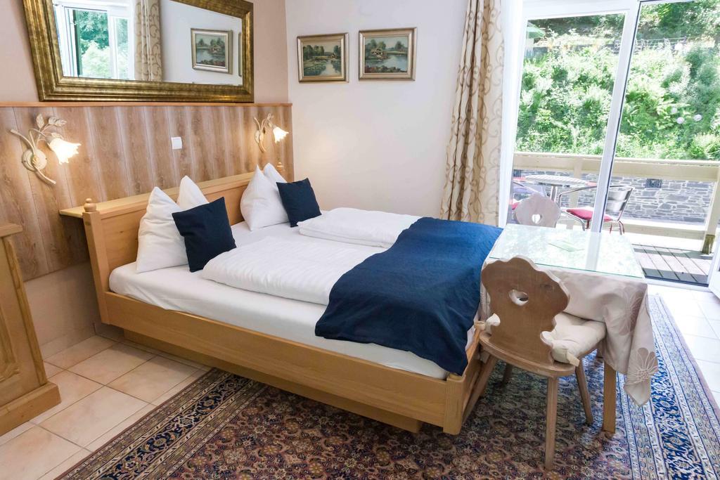 Seehaus Gaby Райфниц Номер фото