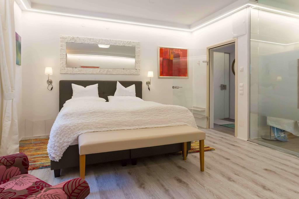 Seehaus Gaby Райфниц Номер фото